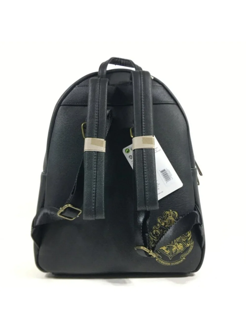 Loungefly Harry Potter Trilogy Mini Backpack And Wallet 2 Pack Lot